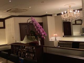 大阪&nbsp;キャバクラ