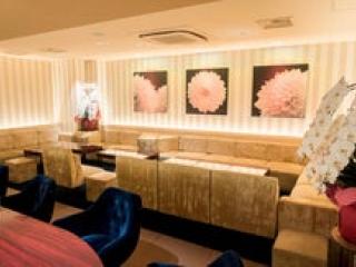 大阪&nbsp;キャバクラ